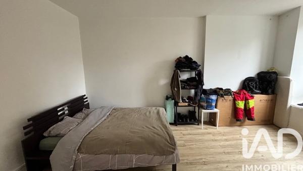 Immeuble à vendre 209 m² Plonévez-du-Faou