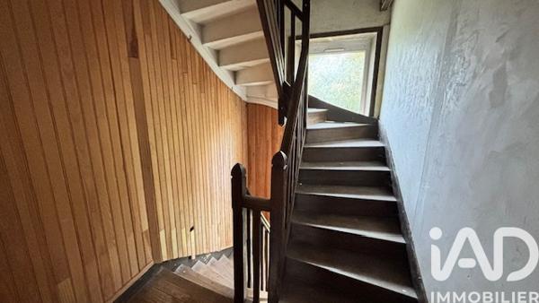 Immeuble à vendre 209 m² Plonévez-du-Faou