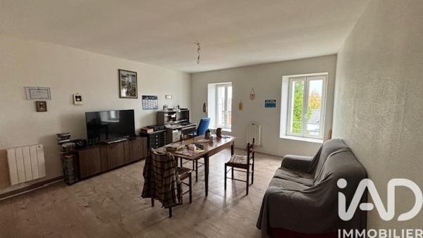 Immeuble à vendre 209 m² Plonévez-du-Faou