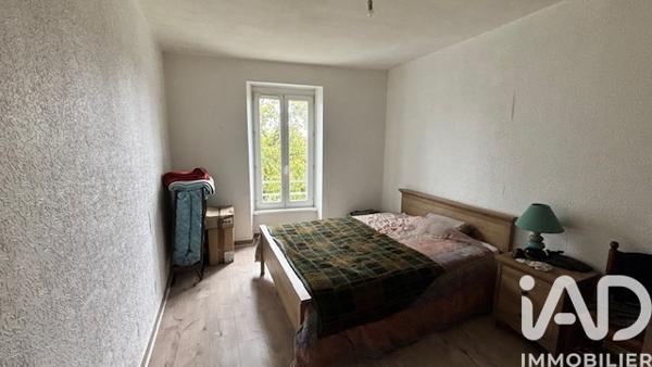 Immeuble à vendre 209 m² Plonévez-du-Faou