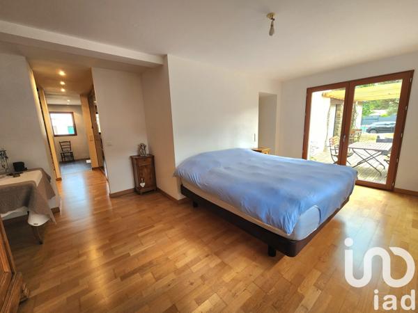 Maison à vendre 10 pièces 231 m² Bourgbarré