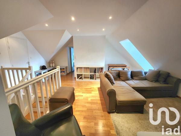 Maison à vendre 10 pièces 231 m² Bourgbarré