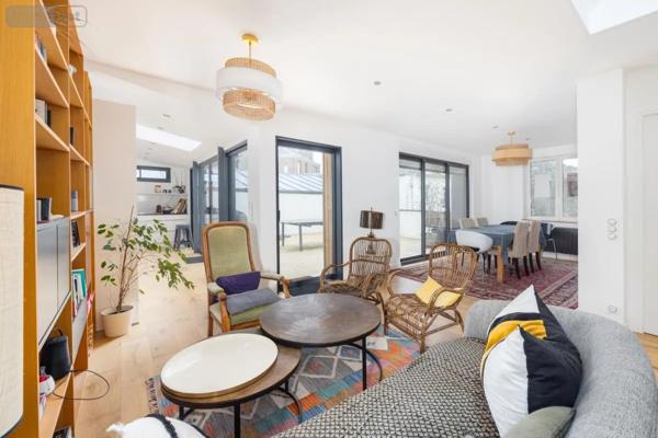 Achat - Maison Dinard 35800 7 pièces 188 m 2 91 m 2
