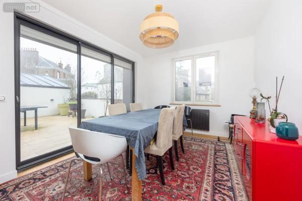 Achat - Maison Dinard 35800 7 pièces 188 m 2 91 m 2