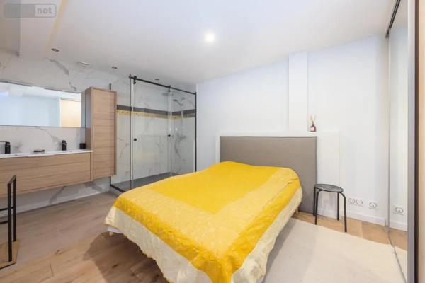 Achat - Maison Dinard 35800 7 pièces 188 m 2 91 m 2