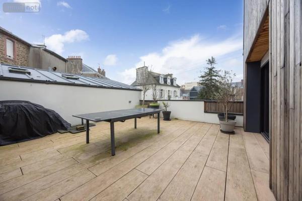 Achat - Maison Dinard 35800 7 pièces 188 m 2 91 m 2