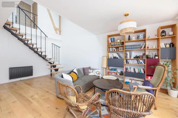 Achat - Maison Dinard 35800 7 pièces 188 m 2 91 m 2
