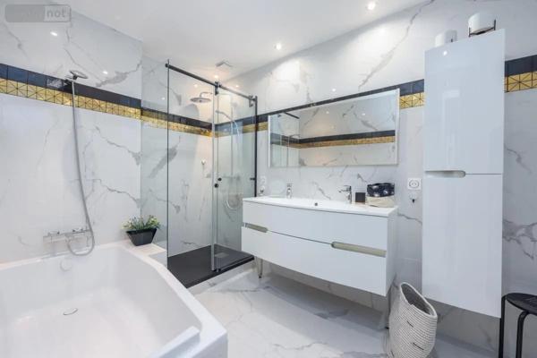Achat - Maison Dinard 35800 7 pièces 188 m 2 91 m 2