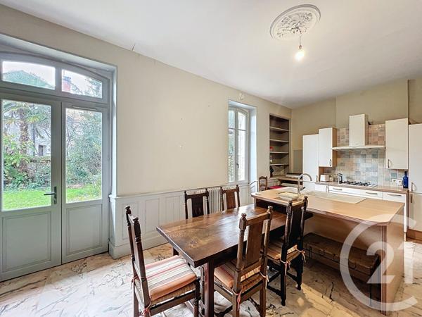 Maison à vendre  5 pièces - 174,71 m2 AUCH - 32