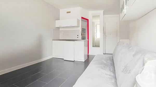 Appartement F1 à vendre  1 pièce - 17,24 m 2   BRIE COMTE ROBERT  - 77