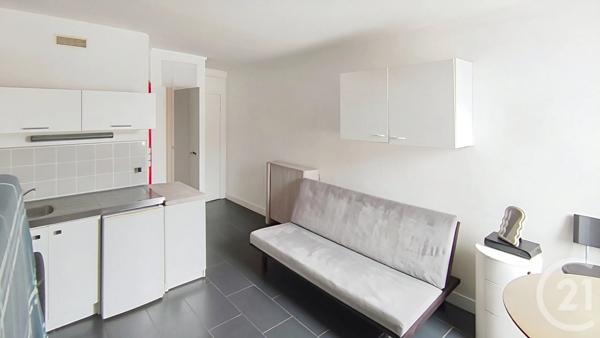 Appartement F1 à vendre  1 pièce - 17,24 m 2   BRIE COMTE ROBERT  - 77