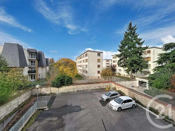 Appartement F1 à vendre  1 pièce - 17,24 m 2   BRIE COMTE ROBERT  - 77