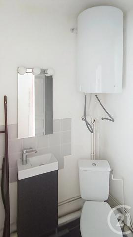 Appartement F1 à vendre  1 pièce - 17,24 m 2   BRIE COMTE ROBERT  - 77
