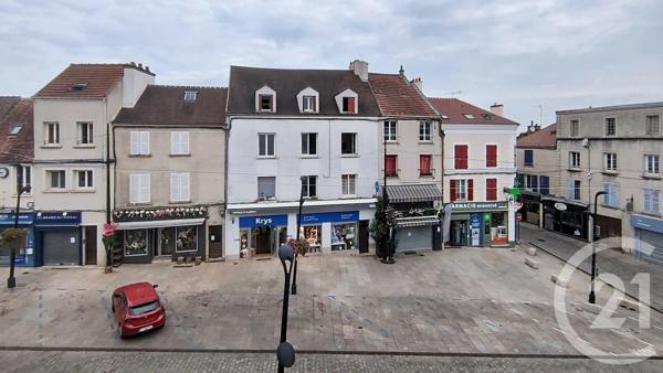 Appartement F1 à vendre  1 pièce - 17,24 m 2   BRIE COMTE ROBERT  - 77