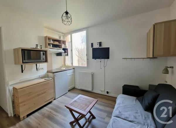Appartement F1 à vendre  1 pièce - 17,24 m 2   BRIE COMTE ROBERT  - 77