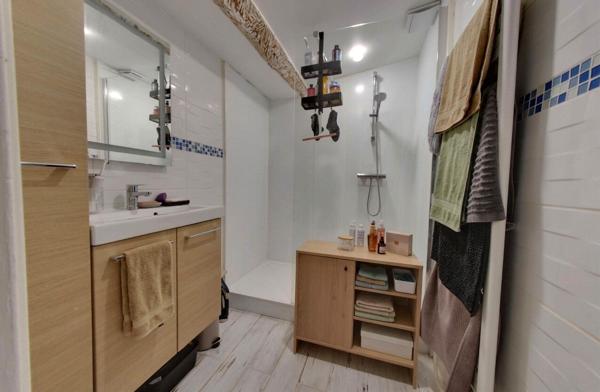 Maison de ville 3 pièces CHEVRY COSSIGNY - 53 m2