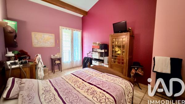 Maison à vendre 4 pièces 110 m² Lézignan-Corbières