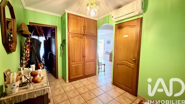 Maison à vendre 4 pièces 110 m² Lézignan-Corbières