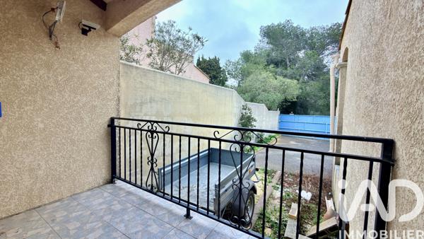 Maison à vendre 4 pièces 110 m² Lézignan-Corbières