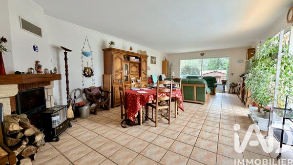 Maison à vendre 4 pièces 110 m² Lézignan-Corbières