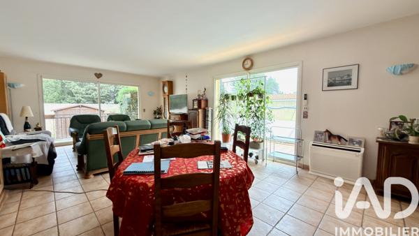 Maison à vendre 4 pièces 110 m² Lézignan-Corbières
