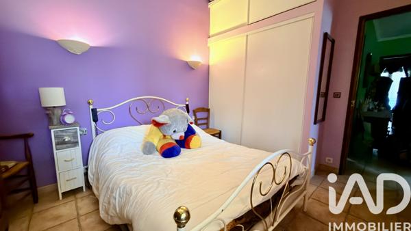 Maison à vendre 4 pièces 110 m² Lézignan-Corbières