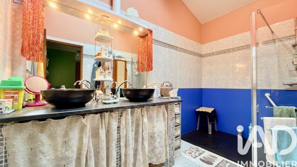 Maison à vendre 4 pièces 110 m² Lézignan-Corbières