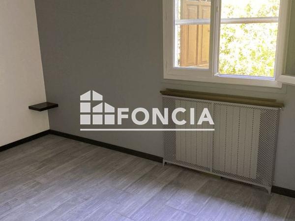 Location Maison 4 pièces 87.92 m² - 20 CHEMIN DU VIEUX MOULIN Le Cannet 06110