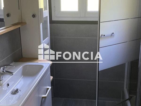 Location Maison 4 pièces 87.92 m² - 20 CHEMIN DU VIEUX MOULIN Le Cannet 06110