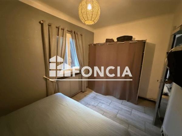 Location Maison 4 pièces 87.92 m² - 20 CHEMIN DU VIEUX MOULIN Le Cannet 06110