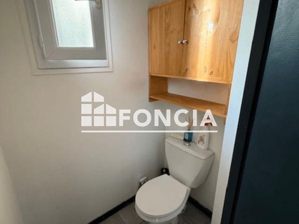 Location Maison 4 pièces 87.92 m² - 20 CHEMIN DU VIEUX MOULIN Le Cannet 06110