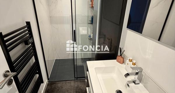 À vendre Maison 4 pièces 60 m² - Grasse 06130