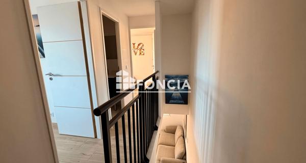 À vendre Maison 4 pièces 60 m² - Grasse 06130