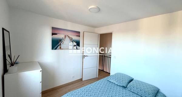 À vendre Maison 4 pièces 60 m² - Grasse 06130