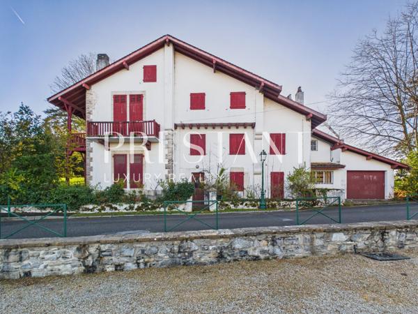 Villa à rénover – Guéthary, GUETHARY