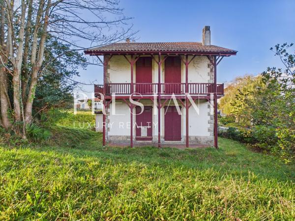 Villa à rénover – Guéthary, GUETHARY