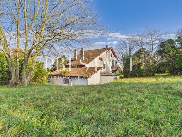 Villa à rénover – Guéthary, GUETHARY
