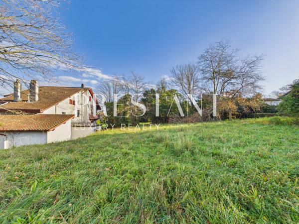 Villa à rénover – Guéthary, GUETHARY