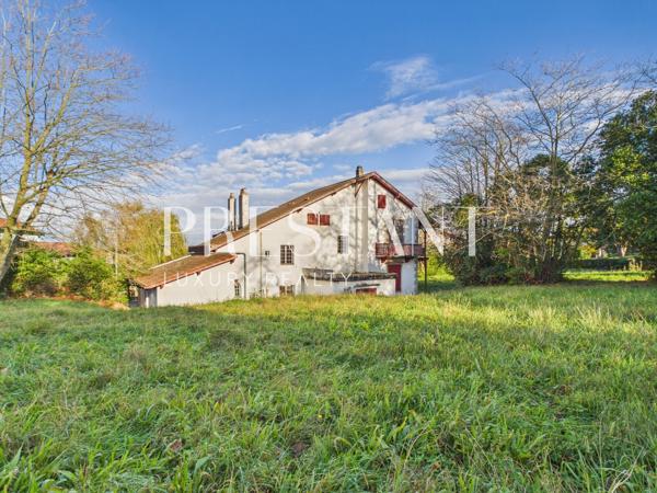 Villa à rénover – Guéthary, GUETHARY