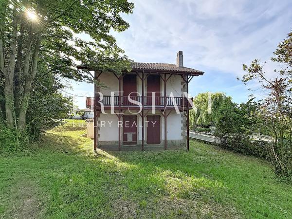Villa à rénover – Guéthary, GUETHARY