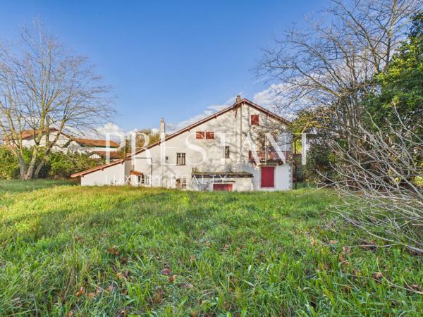Villa à rénover – Guéthary, GUETHARY