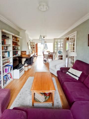 RUEIL-MALMAISON Côteaux - le calme parfait - eau jardin -