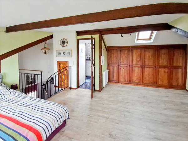 RUEIL-MALMAISON Côteaux - le calme parfait - eau jardin -