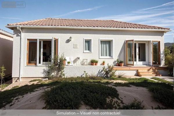 Maison à vendre à Gouville-sur-Mer dans la Manche (50560), ref : 50069/45