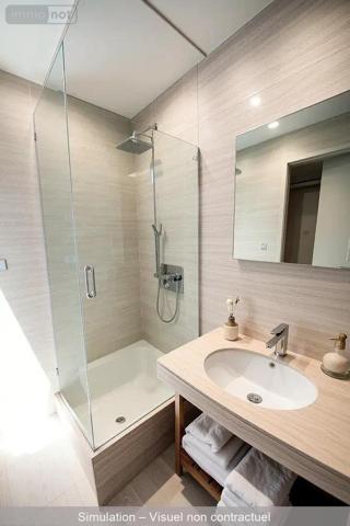 Maison à vendre à Gouville-sur-Mer dans la Manche (50560), ref : 50069/45