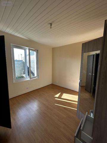 Maison à vendre à Gouville-sur-Mer dans la Manche (50560), ref : 50069/45