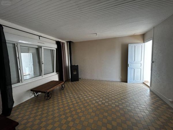 Maison à vendre à Gouville-sur-Mer dans la Manche (50560), ref : 50069/45