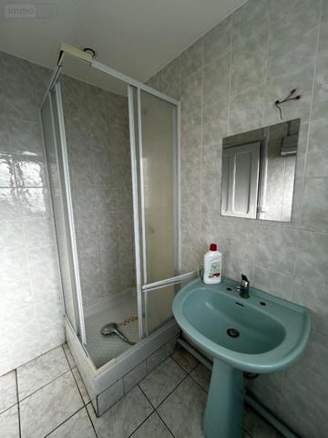 Maison à vendre à Gouville-sur-Mer dans la Manche (50560), ref : 50069/45