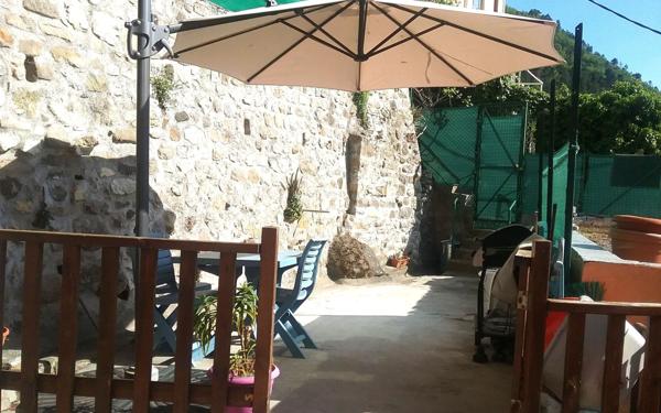 Appartement à vendre    5 pièces • 85,40 m2 Lucéram