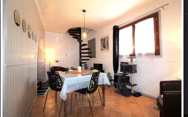 Appartement à vendre    5 pièces • 85,40 m2 Lucéram